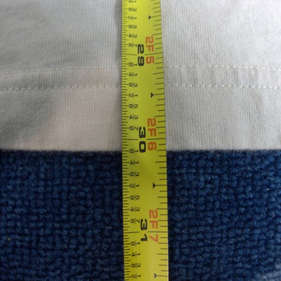 Uniqlo‎ X DC Comics Basquiat Shirt LARGE Beige Joker Warner Brothers - Picture 5 of 6